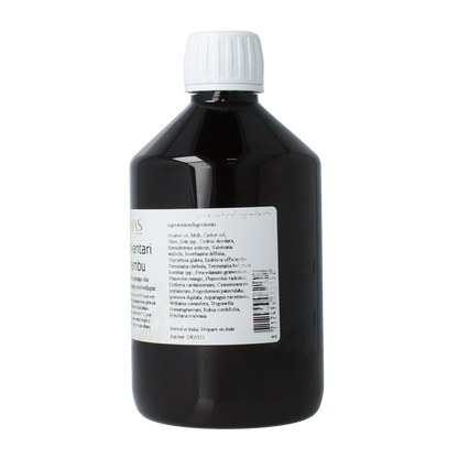 Ojas Dhanvantari kuzambu 500 Milliliter