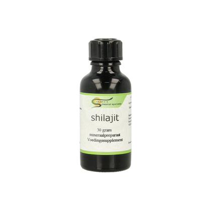 Surya Shilajit liquid 30 Gram