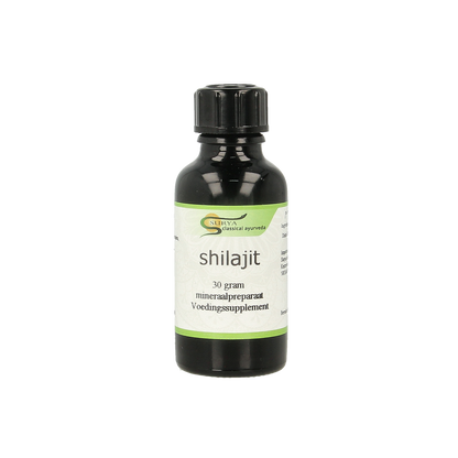 Surya Shilajit liquid 30.00 Gram