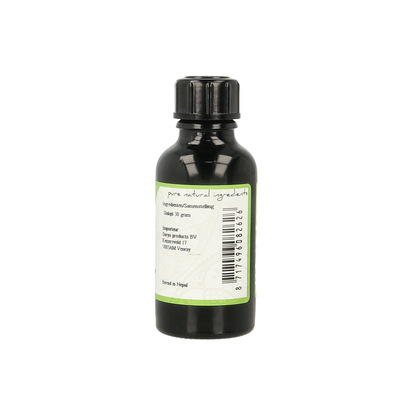 Surya Shilajit liquid 30 Gram
