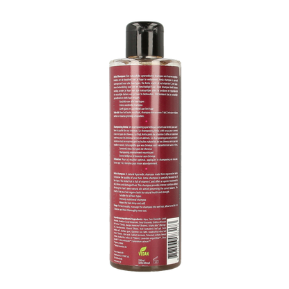 Ojas Shampoo amla 250 Milliliter