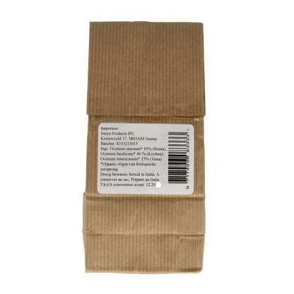 Ojas Holy tulsi blend bio 90 Gram