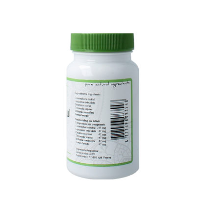 Surya Lakcha guggul 60 Tabletten