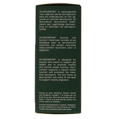 Ojas Ayurcomfort 60 Capsules