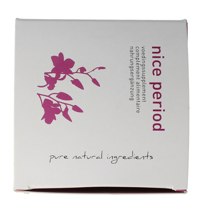Ojas Nice period 500.00 Milliliter