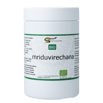 Surya Mriduvirechana 70.00 Gram