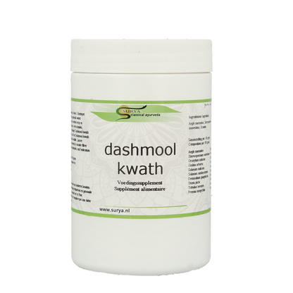 Surya Dashmool kwath 60 Gram