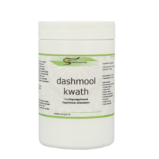 Surya Dashmool kwath 60 Gram