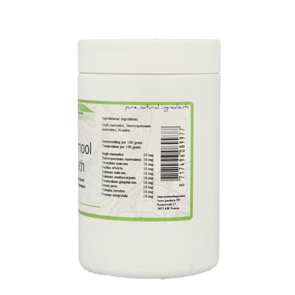 Surya Dashmool kwath 60 Gram