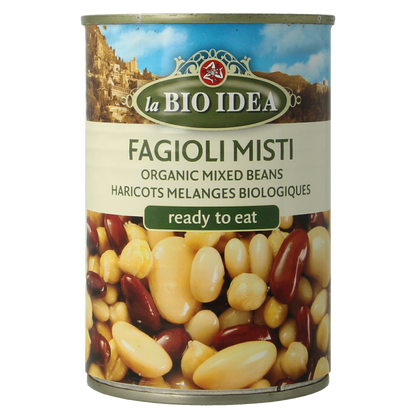 Bioidea Bonen mix bio 400 Gram