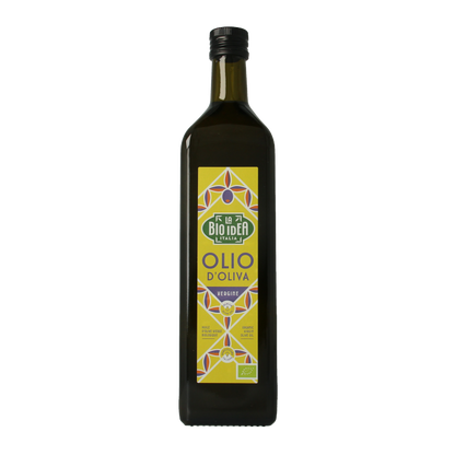 Bioidea Olijfolie originale bio 1 Liter