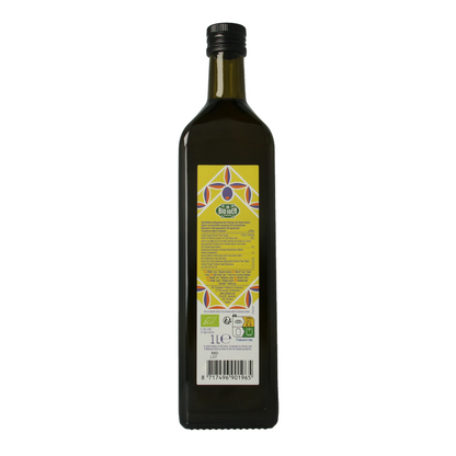 Bioidea Olijfolie originale bio 1 Liter