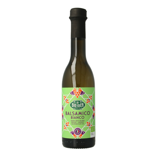Bioidea Balsamico bianco bio 250 Milliliter
