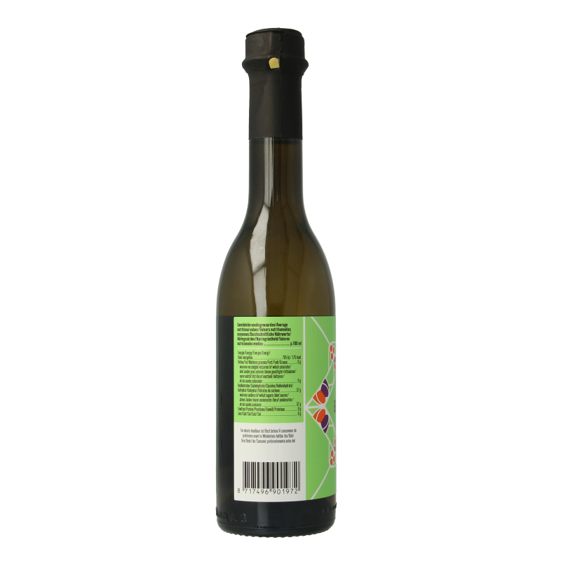 Bioidea Balsamico bianco bio 250 Milliliter