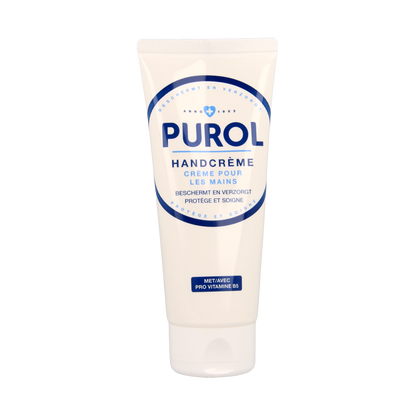 Purol Handcreme tube 100.00 Milliliter