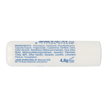 Purol Lippenstick 4.80 Gram