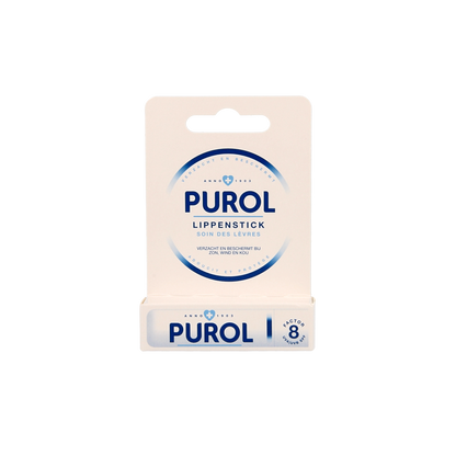 Purol Lippenstick op kaart 4.80 Gram