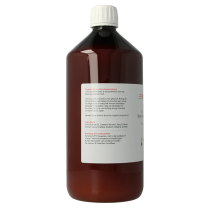 Fagron Groninger bad/douche lotion 1 Liter