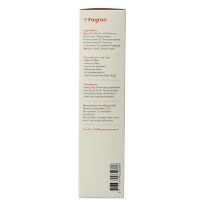Fagron Fitalite gel creme 100.00 Gram