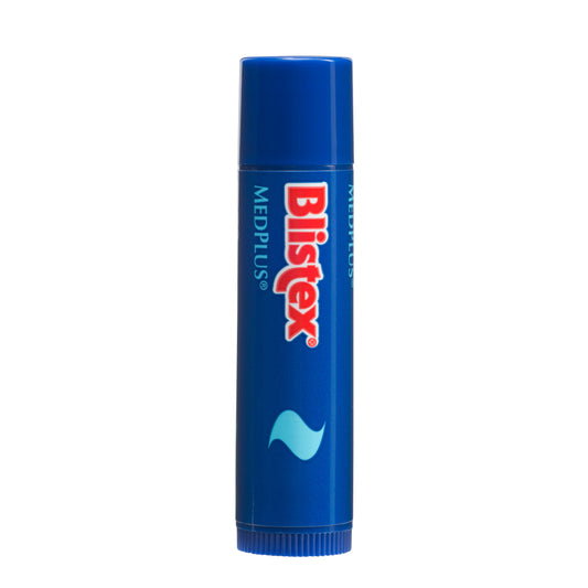Blistex Lippenbalsem med plus stick 1 Stuks