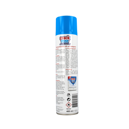 Crackfree Strijkspray 400 Milliliter