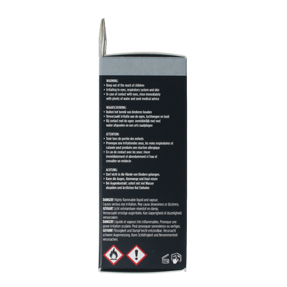Sensista Cleanser wipes 30 Milliliter