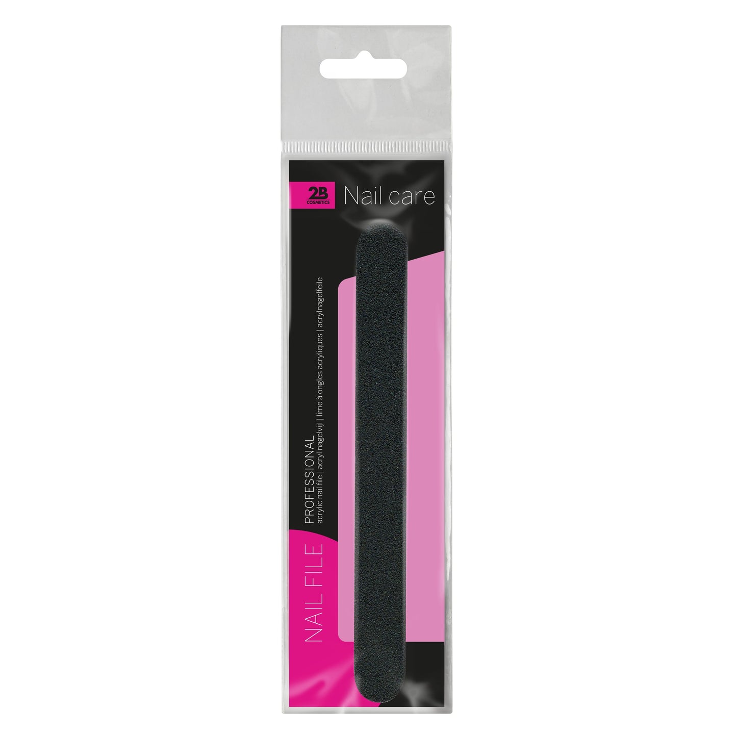 2B Professional file 1 Stuks