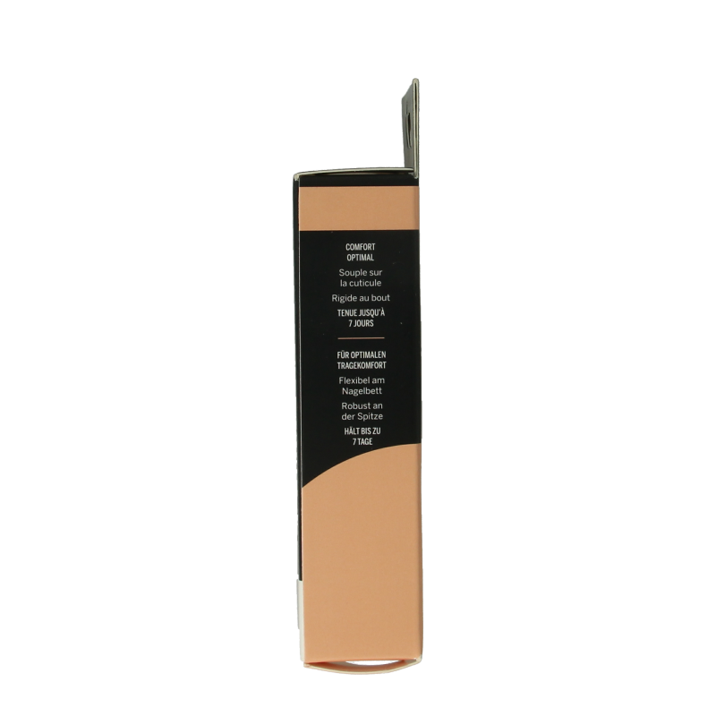 2B Nails natural stiletto 24 Stuks