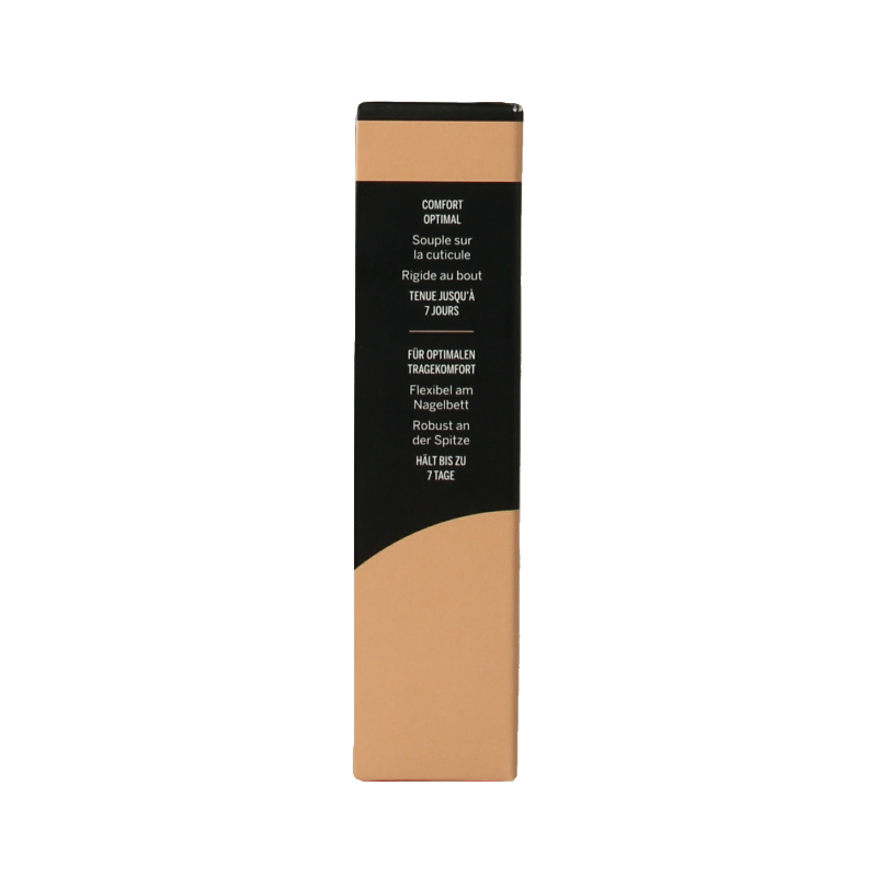 2B Nails french medium 24 Stuks