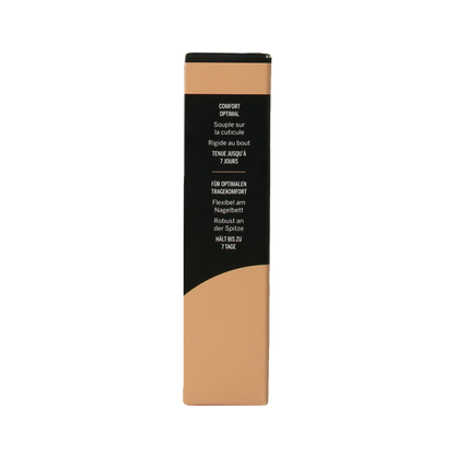 2B Nails french medium 24.00 Stuks