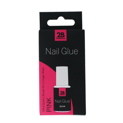 2B Nails glue 6.30 Milliliter