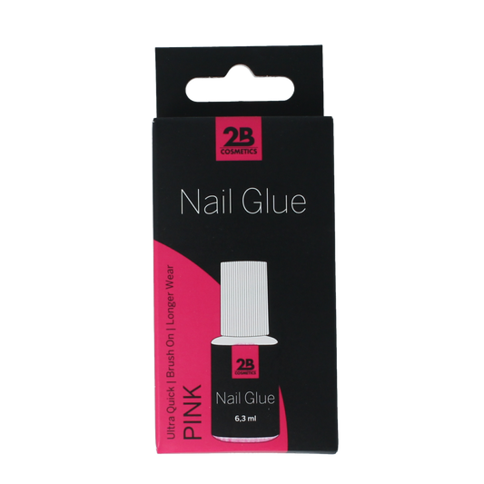2B Nails glue 6.30 Milliliter