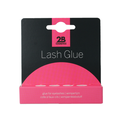 2B Lashes glue 1 Stuks