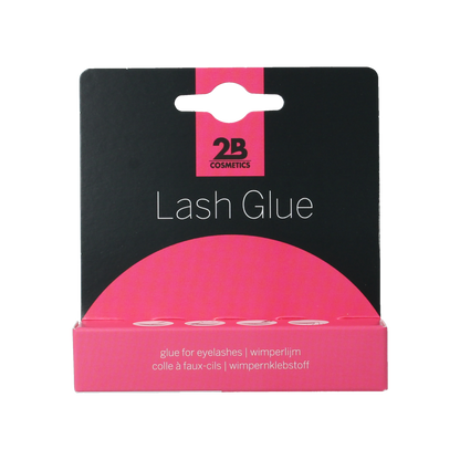 2B Lashes glue 1.00 Stuks