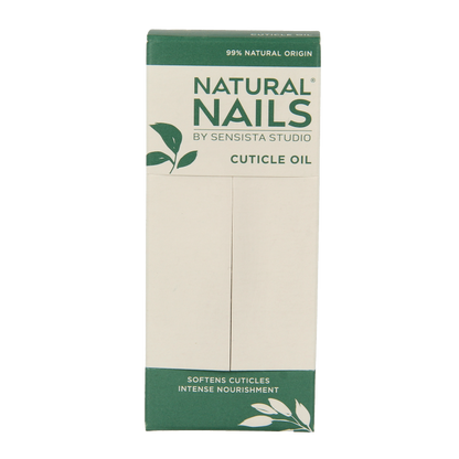 Sensista Cuticle oil 11 Milliliter