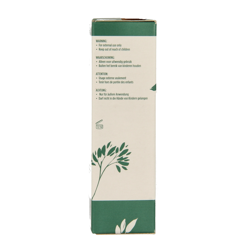 Sensista Cuticle oil 11 Milliliter
