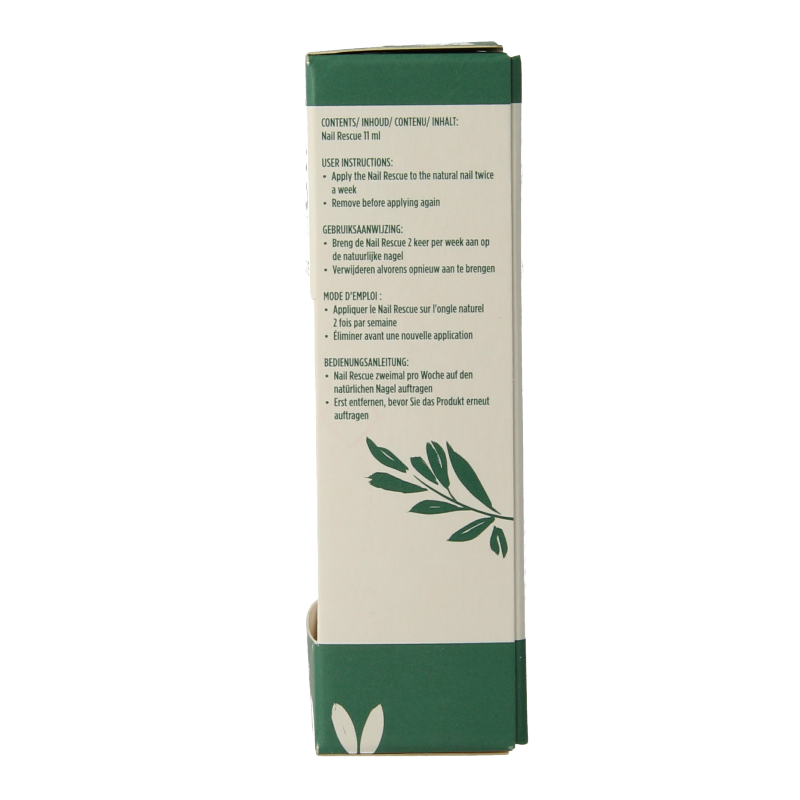 Sensista Nail rescue 11 Milliliter