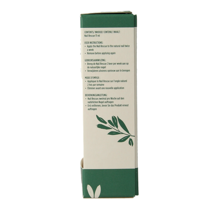 Sensista Nail rescue 11 Milliliter