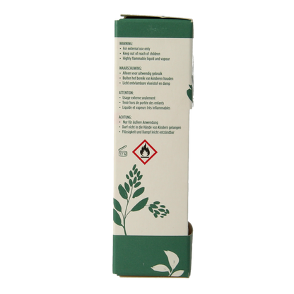 Sensista Nail rescue 11 Milliliter