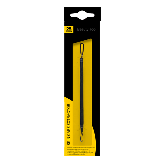2B Skin care extractor 1.00 Stuks