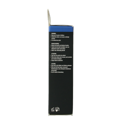 Sensista Color gel blueberry bliss 7.50 Milliliter