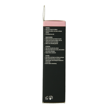 Sensista Color gel lushious lychee 7.5 Milliliter