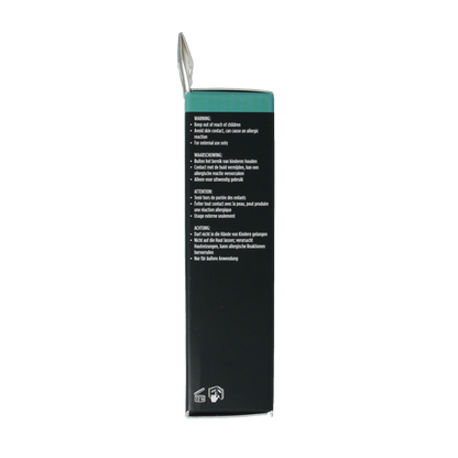 Sensista Color gel mermaid lemonade 7.5 Milliliter