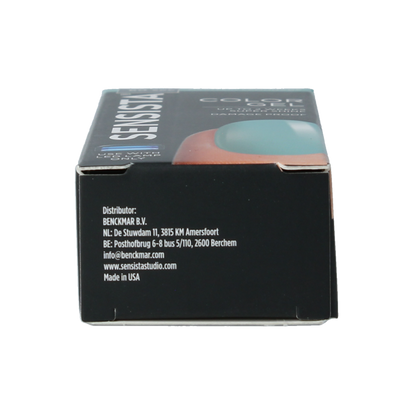 Sensista Color gel mermaid lemonade 7.5 Milliliter