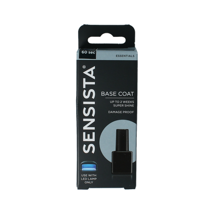 Sensista Base coat 7.50 Milliliter