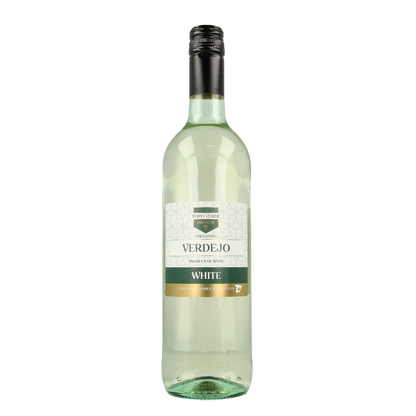Topo Verde Blanco verdejo bio 750 Milliliter