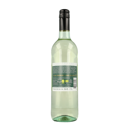 Topo Verde Blanco verdejo bio 750 Milliliter