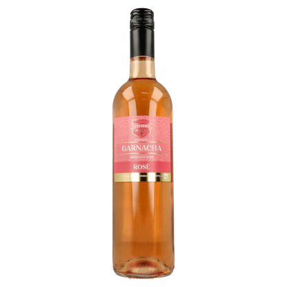 Topo Verde Rosado garnacha bio 750.00 Milliliter
