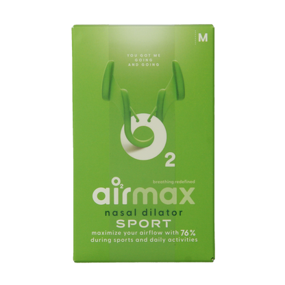 Airmax Sport medium 1 Stuks