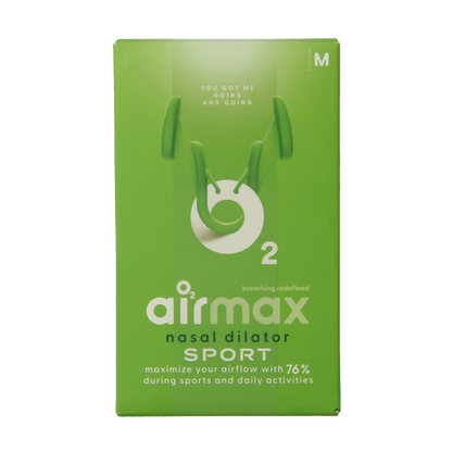 Airmax Sport medium 1.00 Stuks